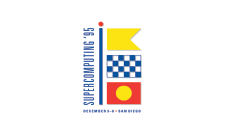 SC95 logo