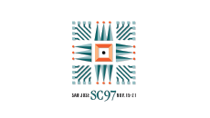 SC97 logo