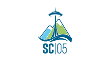 SC05 logo
