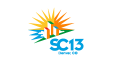 SC13 logo
