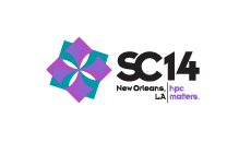 SC14 logo