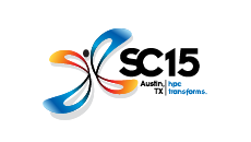 SC15 logo