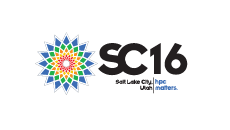 SC16 logo