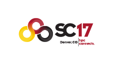 SC17 logo