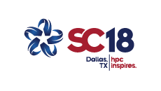 SC18 logo