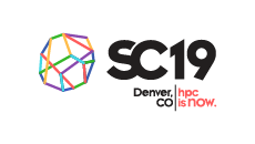 SC19 logo