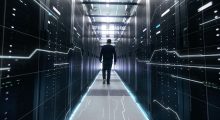 supercomputer