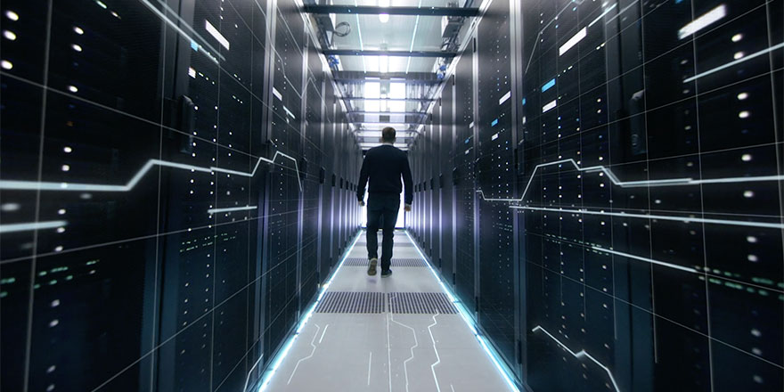 supercomputer