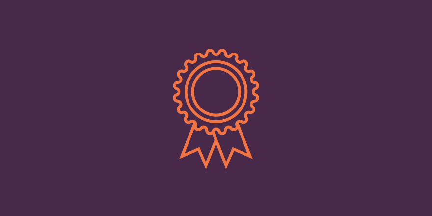 test of time award
