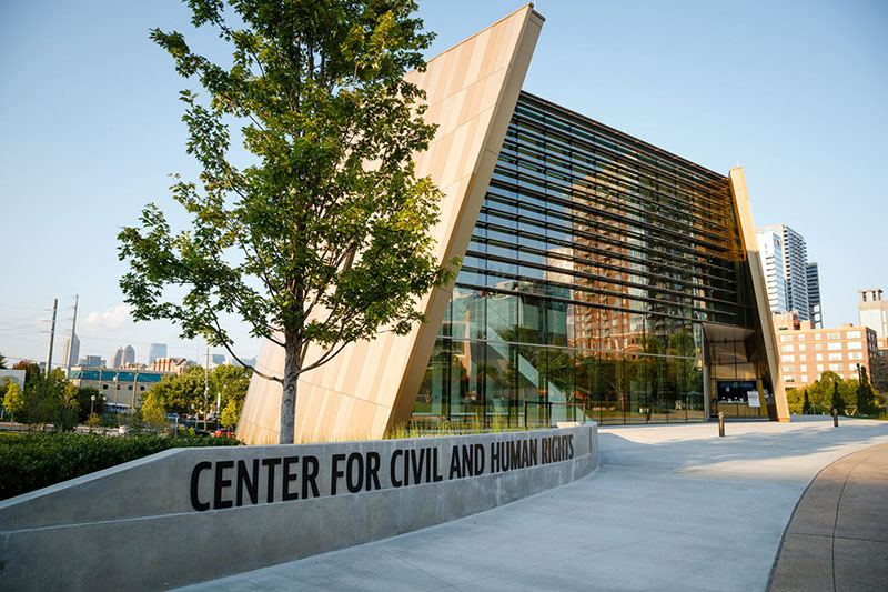 center for civil rights