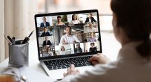 remote participation