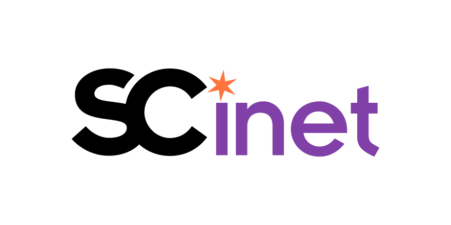 scinet logo