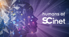 humans of scinet