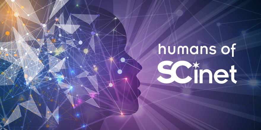 humans of scinet