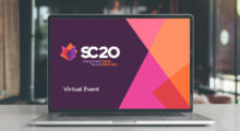 sc20 virtual