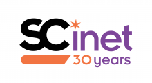 30 years of scinet