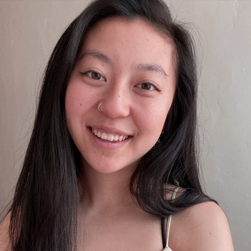 Jessica Zhou