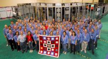 SCinet Team